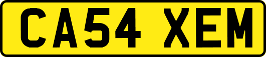 CA54XEM