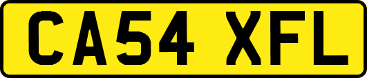 CA54XFL