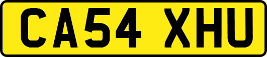CA54XHU