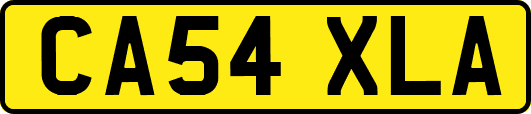 CA54XLA