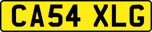 CA54XLG