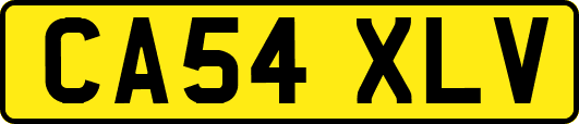 CA54XLV