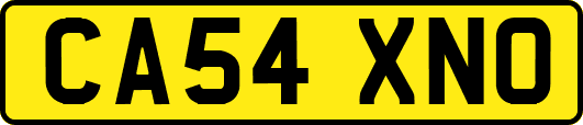 CA54XNO