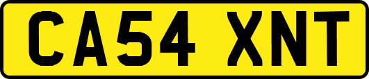 CA54XNT