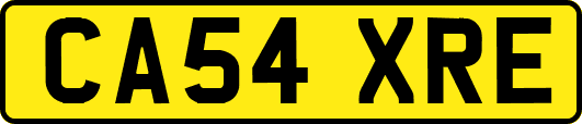 CA54XRE