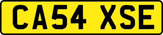 CA54XSE