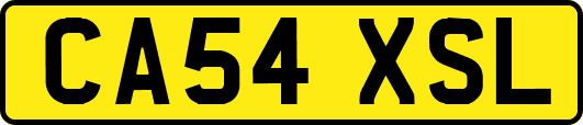 CA54XSL