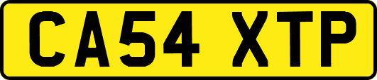 CA54XTP