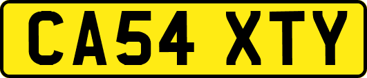 CA54XTY