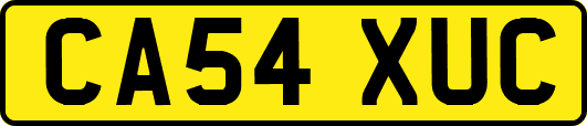 CA54XUC