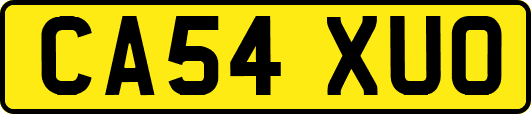 CA54XUO