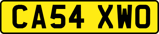 CA54XWO