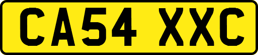 CA54XXC