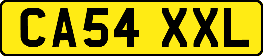 CA54XXL