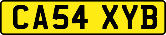 CA54XYB