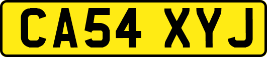CA54XYJ