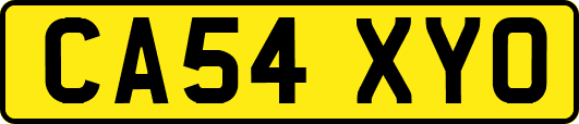 CA54XYO