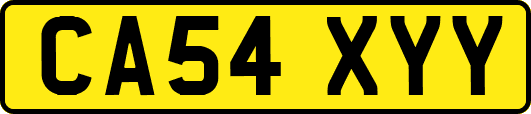 CA54XYY