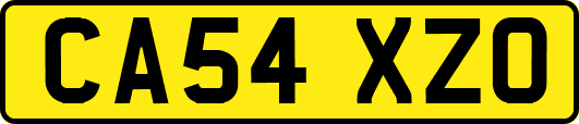 CA54XZO