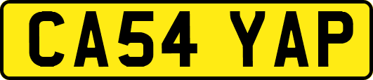 CA54YAP