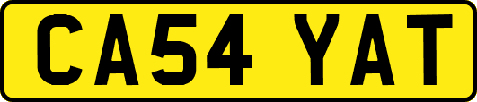 CA54YAT