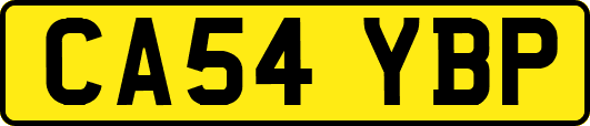 CA54YBP