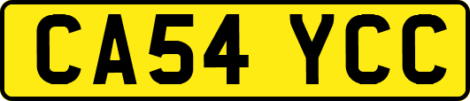 CA54YCC