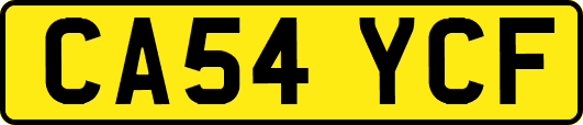 CA54YCF