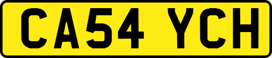 CA54YCH