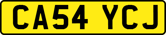 CA54YCJ