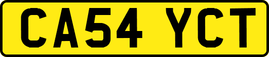 CA54YCT