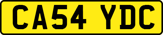CA54YDC