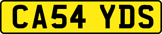 CA54YDS