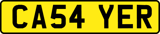 CA54YER