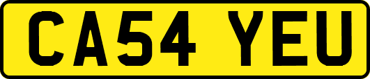 CA54YEU