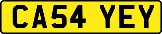 CA54YEY