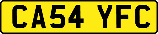 CA54YFC