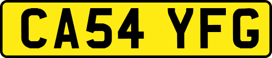 CA54YFG