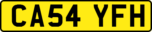 CA54YFH
