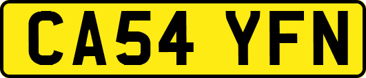 CA54YFN