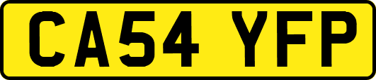 CA54YFP