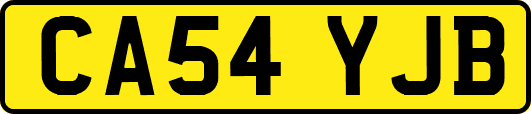 CA54YJB