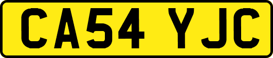 CA54YJC