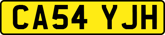 CA54YJH