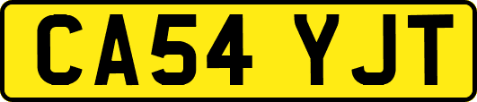 CA54YJT