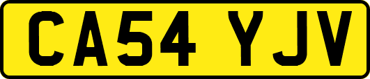 CA54YJV
