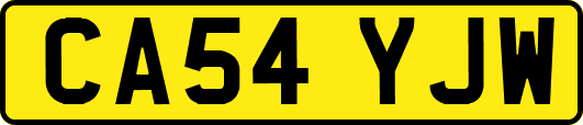 CA54YJW