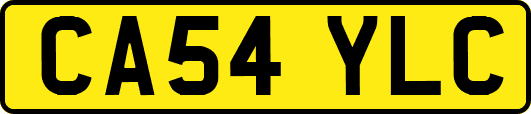 CA54YLC
