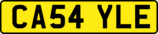 CA54YLE