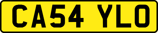 CA54YLO